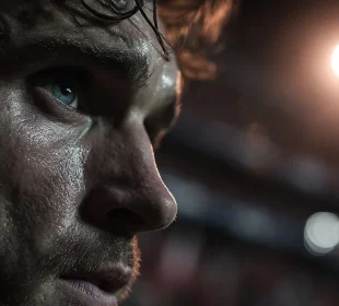 Atletico Madrid – Barcelona - 17.03.2024 - LaLiga