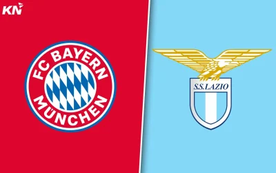 Bayern München - Lazio | 05.03.2024