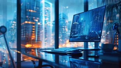 Cauți servicii pentru digitalizarea afacerii?