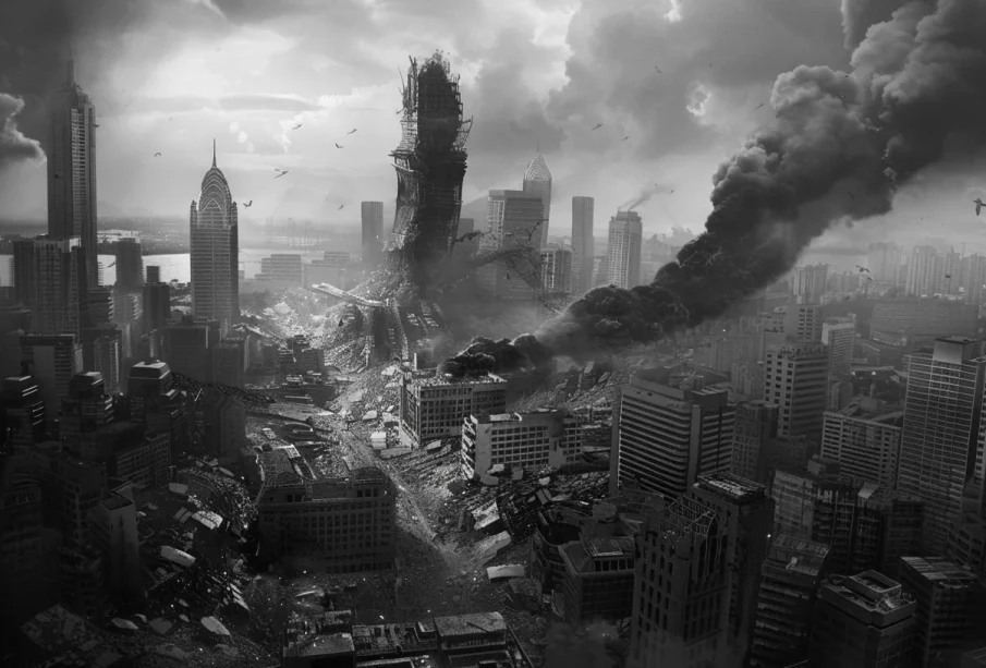 Cutremurul din 4 martie 1977