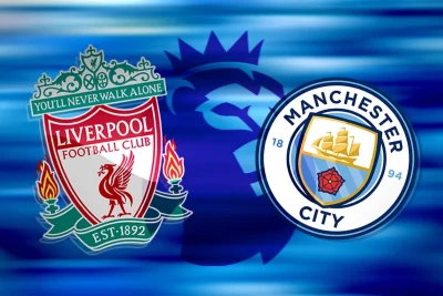 Liverpool - Manchester City | 10.03.2024