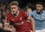 Liverpool - Manchester City - 10.03.2024 - Premier League