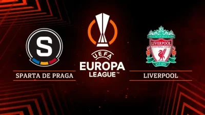Sparta Praga - Liverpool | 07.03.2024