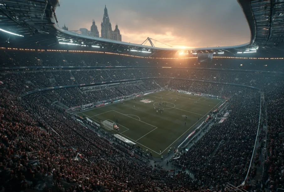 Bayern - Dortmund - 30.03.2024 - Bundesliga