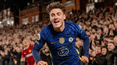 Chelsea - Manchester United - 04.04.2024 - Premier League