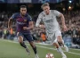 Real Madrid - Barcelona - 21.04.2024 - LaLiga