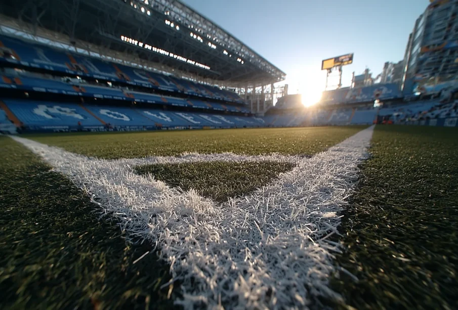 Real Sociedad - Real Madrid - 26.04.2024 - LaLiga