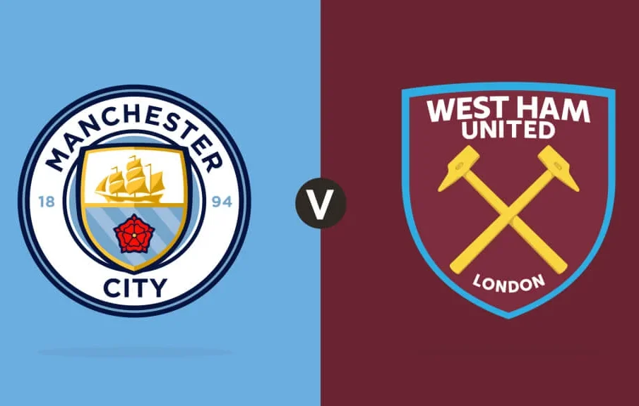 Manchester City - West Ham | 19.05.2024