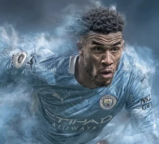 Manchester City - West Ham - 19.05.2024 - Premier League