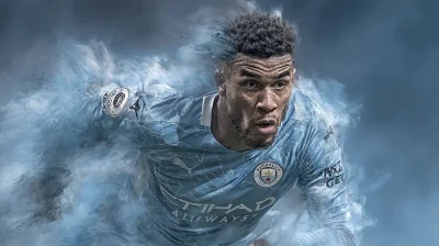 Manchester City - West Ham - 19.05.2024 - Premier League