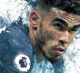 Tottenham - Manchester City - 14.05.2024 - Premier League