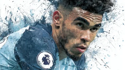 Tottenham - Manchester City - 14.05.2024 - Premier League