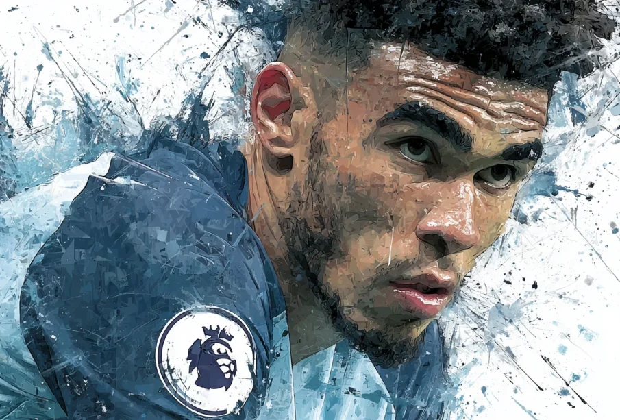 Tottenham - Manchester City - 14.05.2024 - Premier League
