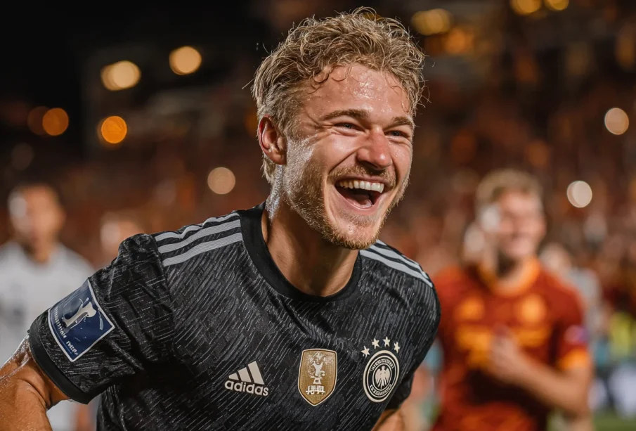 Germania - Ungaria - EURO 2024 - 19.06.2024