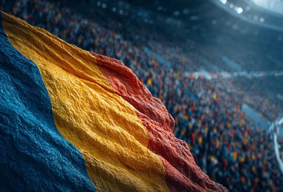 România - Ucraina - EURO 2024 - 17.06.2024