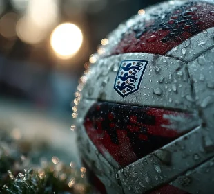 Serbia - Anglia - EURO 2024 - 16.06.2024