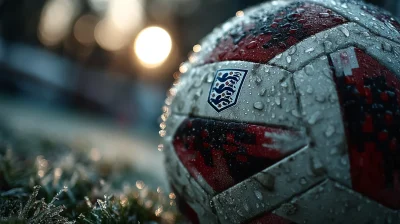 Serbia - Anglia - EURO 2024 - 16.06.2024