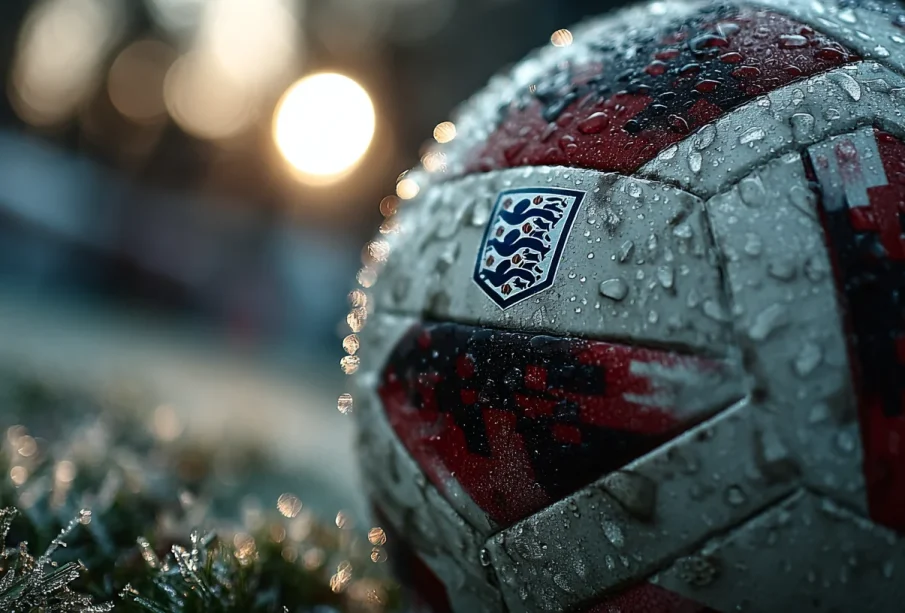 Serbia - Anglia - EURO 2024 - 16.06.2024