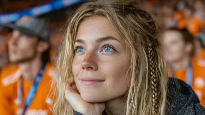 Netherlands - Turcia - EURO 2024 - 06.07.2024