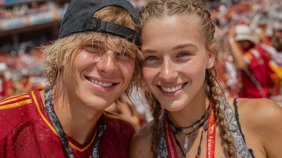 Spania - Germania - EURO 2024 - 05.07.2024