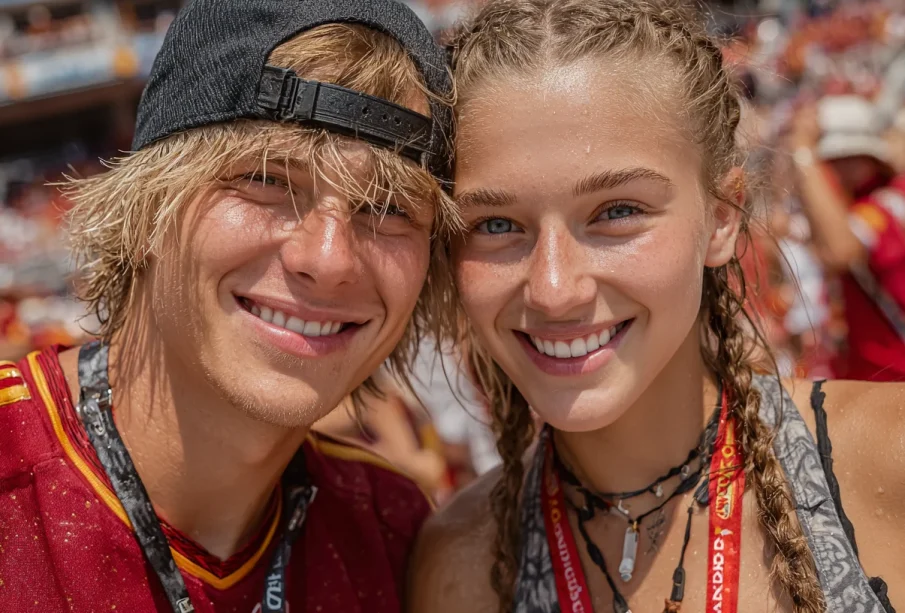 Spania - Germania - EURO 2024 - 05.07.2024