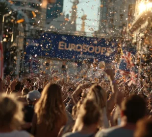 Spania – Anglia - EURO 2024 - 14.07.2024