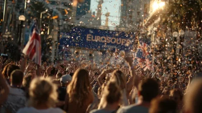 Spania – Anglia - EURO 2024 - 14.07.2024