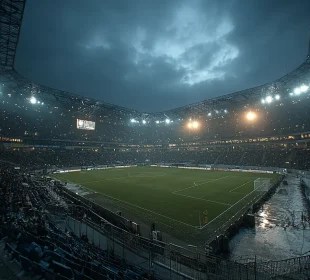 Borussia M'gladbach - Bayer 04 Leverkusen - 23.08.2024 - Bundesliga