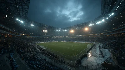 Borussia M'gladbach - Bayer 04 Leverkusen - 23.08.2024 - Bundesliga