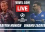 Bayern München - Dinamo Zagreb | 17.09.2024