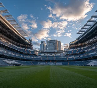 Real Madrid – Deportivo Alavés - 24.09.2024 - LaLiga