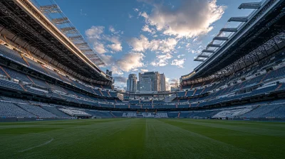 Real Madrid – Deportivo Alavés - 24.09.2024 - LaLiga