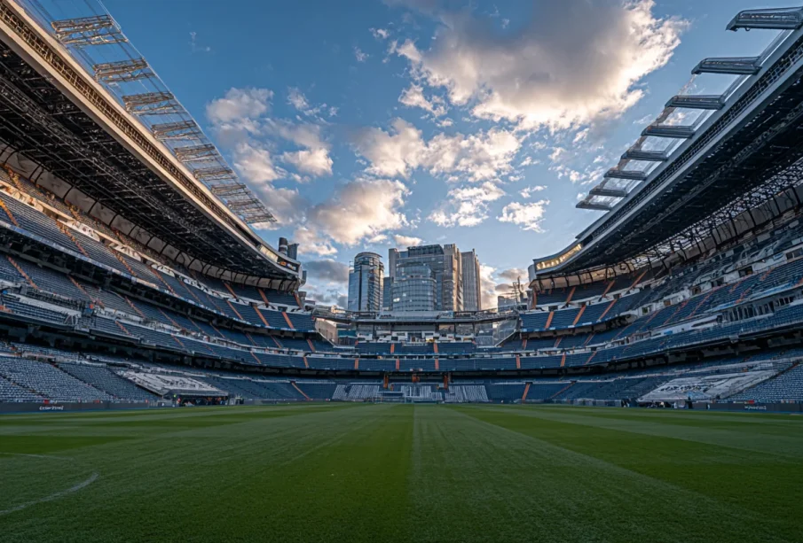 Real Madrid – Deportivo Alavés - 24.09.2024 - LaLiga