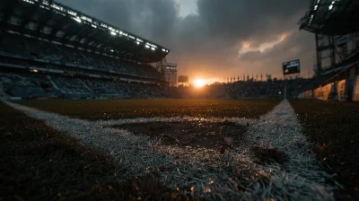 Bayern München - Heidenheim - 07.12.2024 - Bundesliga