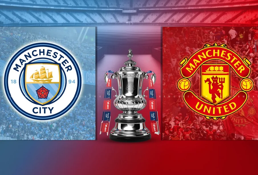 Manchester City - Manchester United | 15.12.2024