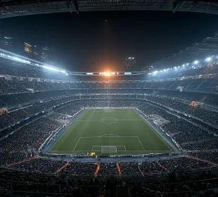 Real Madrid – Sevilla - 22.12.2024 - LaLiga