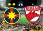 FCSB - Dinamo București 23.02.2025