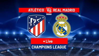 Atlético Madrid – Real Madrid 12.03.2025