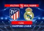 Atlético Madrid – Real Madrid 12.03.2025