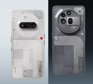 Nothing Phone 3a și 3a Pro