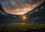 Augsburg - Bayern München - 04.04.2025 - Bundesliga