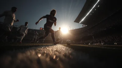 Barcelona – Real Madrid - 11.05.2025 - LaLiga