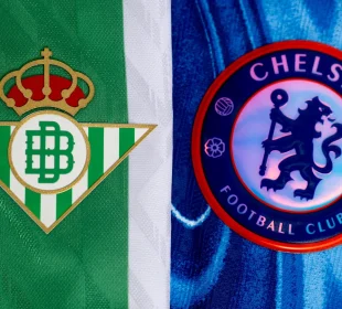 Real Betis - Chelsea | 28.05.2025
