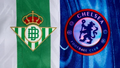 Real Betis - Chelsea | 28.05.2025