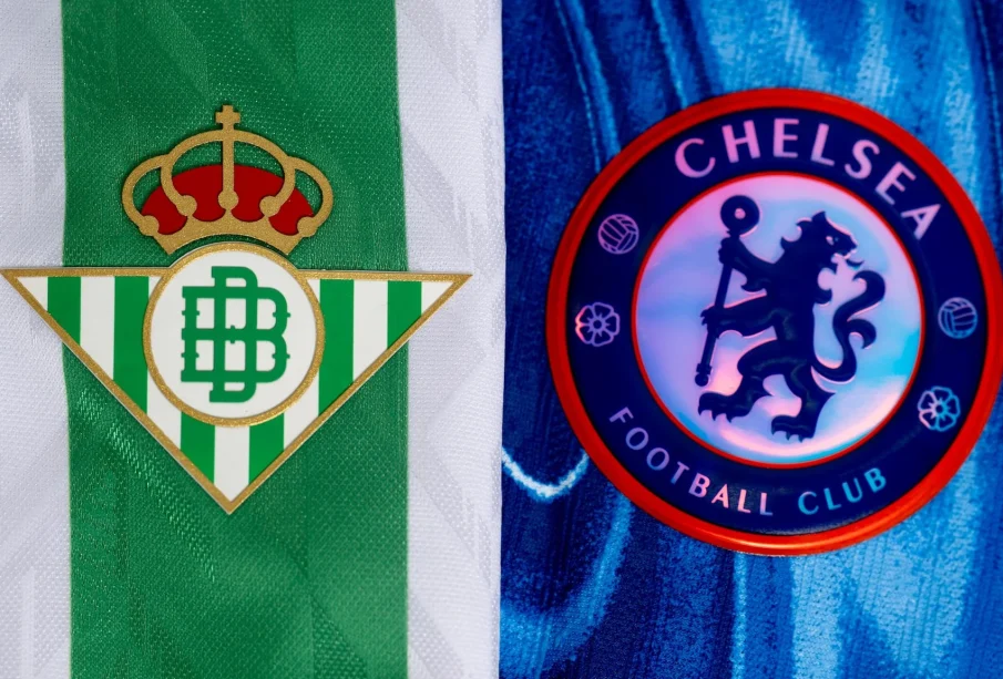 Real Betis - Chelsea | 28.05.2025
