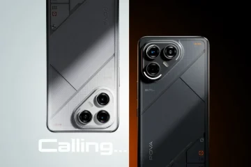 Tecno Pova 7 Ultra