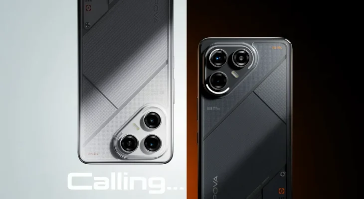 Tecno Pova 7 Ultra