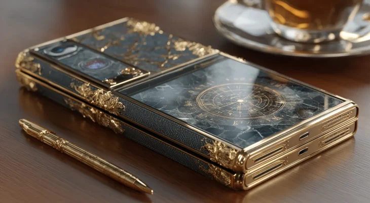 Samsung Galaxy Z Fold7