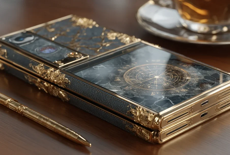 Samsung Galaxy Z Fold7