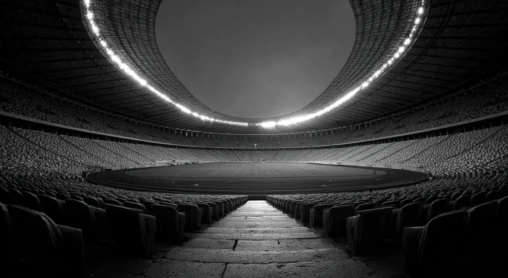 Shkëndija - FCSB - 22.07.2025 - Champions League